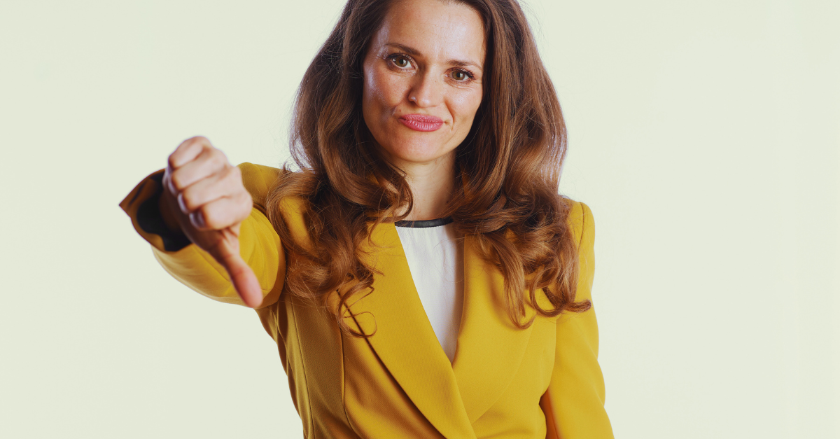 O que fazer quando o seguro é negado pela seguradora?